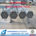 DN32 Top 3 Supiler in Daqiuzhuang Greenhouse Welded Galvanized Pipe